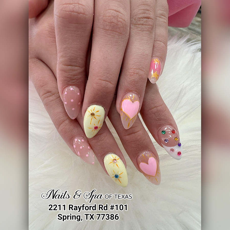 Nail ideas_April 2026